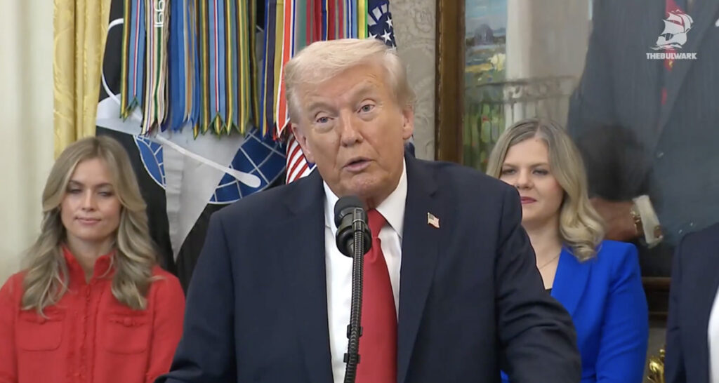 President Trump on nõus Vene-Ukraina rahuplaaniga