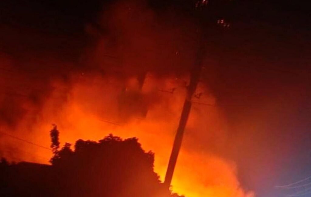 Ukraina info: energeetika vaherahu on läbi