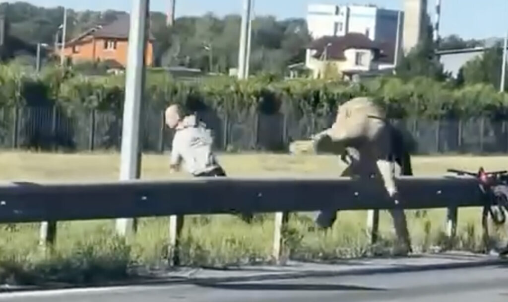 VIDEO: see on Ukraina