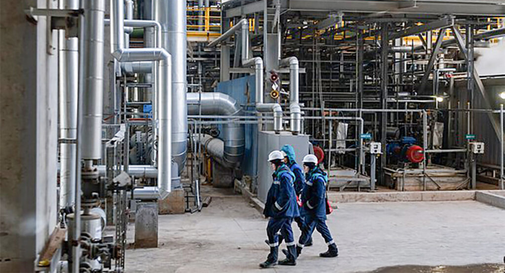 Lääne arvamus: sanktsioonid pole mitte nõrgestanud, vaid tugevdanud Vene majandust