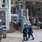 Vene nafta sanktsioonid on tagasi – aga sellest pole suurt abi