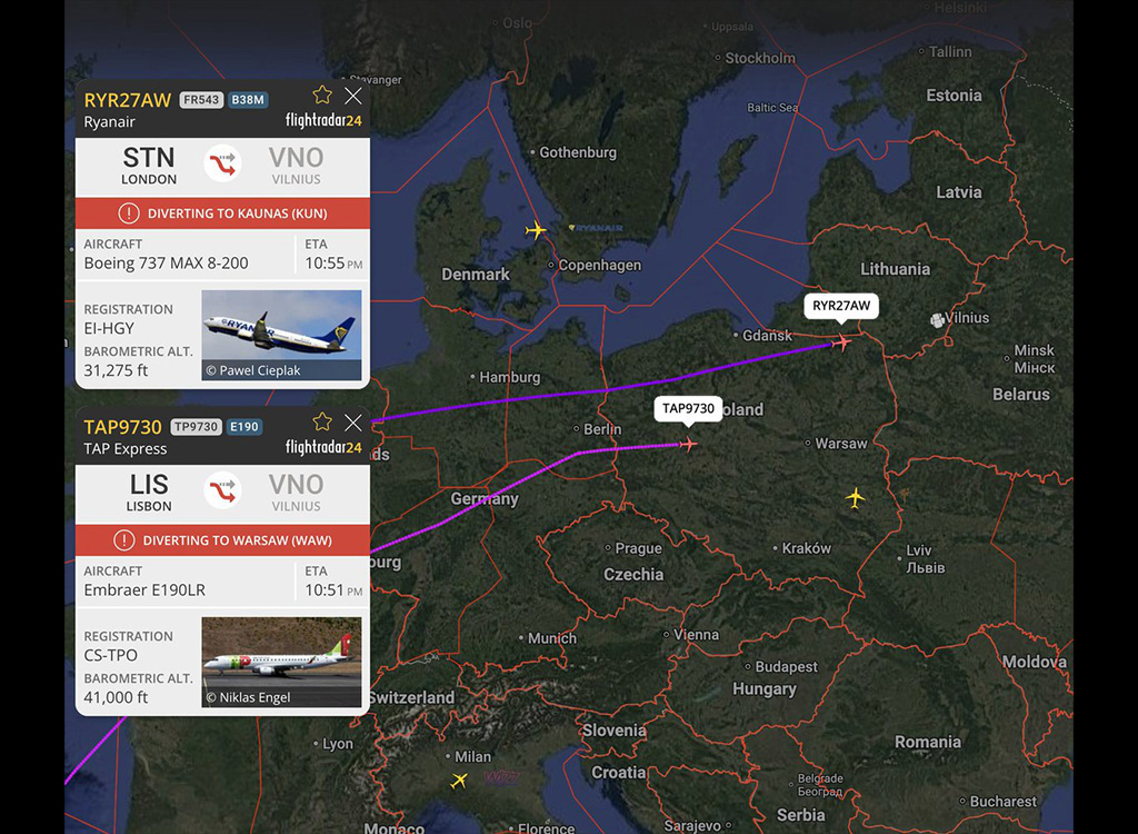 Leedus pandi lennujaam taas kinni