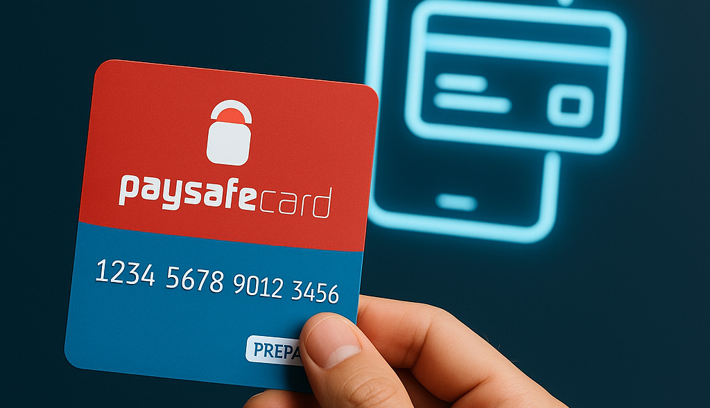 Paysafecard – kattava opas turvalliseen prepaid-maksamiseen