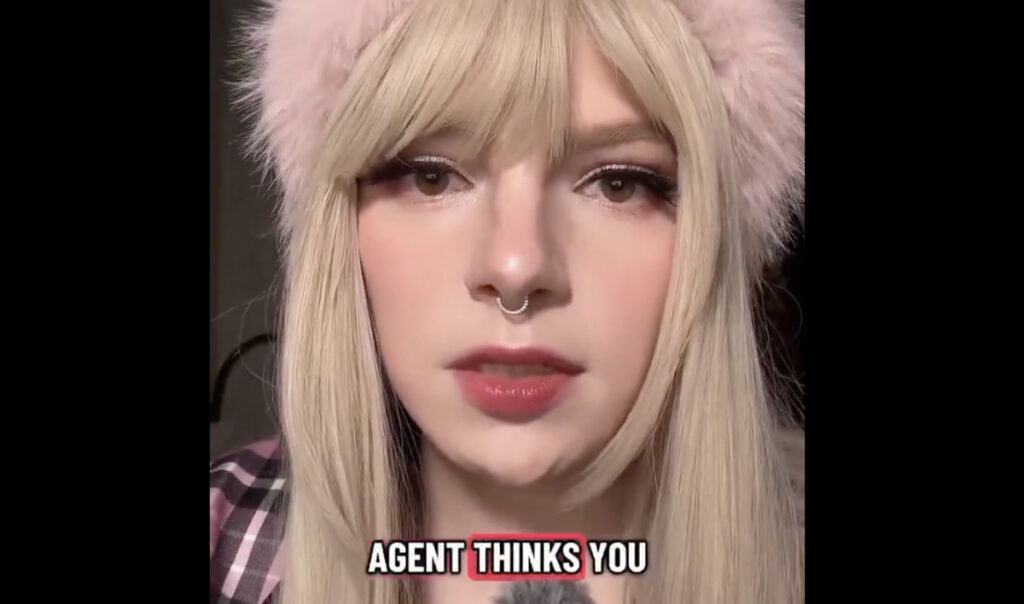 VIDEO: Vene luurega seotud tehisaru pakub Lääne inimestele emotsionaalset tuge