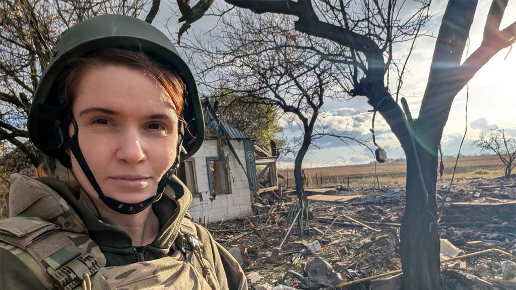 Ukraina rahvasaadik: lõunaosa rindelinnast on alanud inimeste evakueerimine