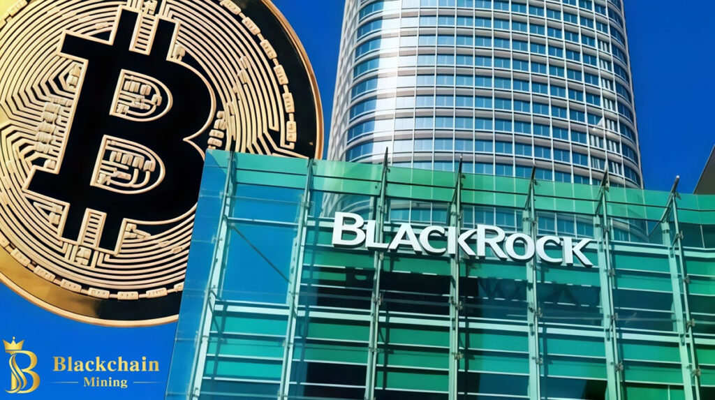 BlackRock kaotab Bitcoini ja Ethereumi müües 673 miljonit dollarit: institutsionaalse paanika keskel kerkib Blackchain Mining esile uue ja stabiilse kasumiallikana