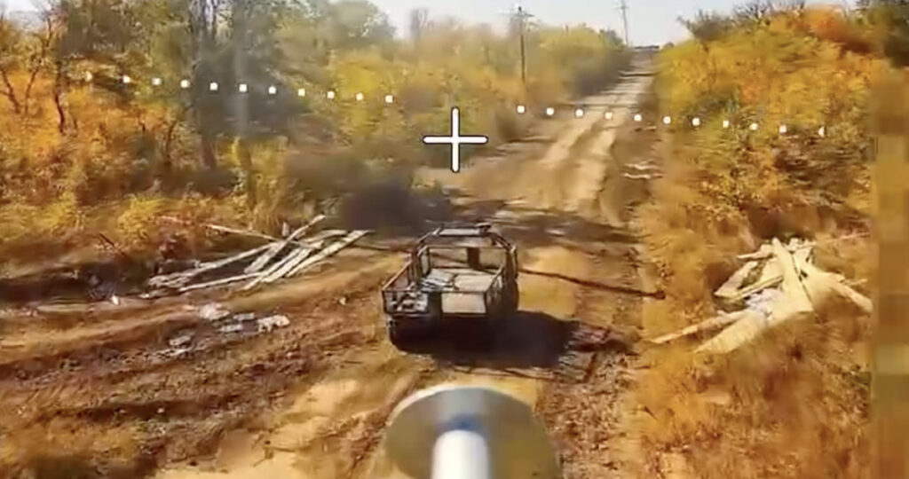 Analüüs: Venemaa on võitmas Ukrainas droonisõda