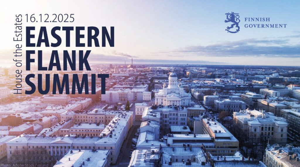 Soomes tuleb suur Idatiiva tippkohtumine, kus arutatakse kaitset Venemaa ohu eest