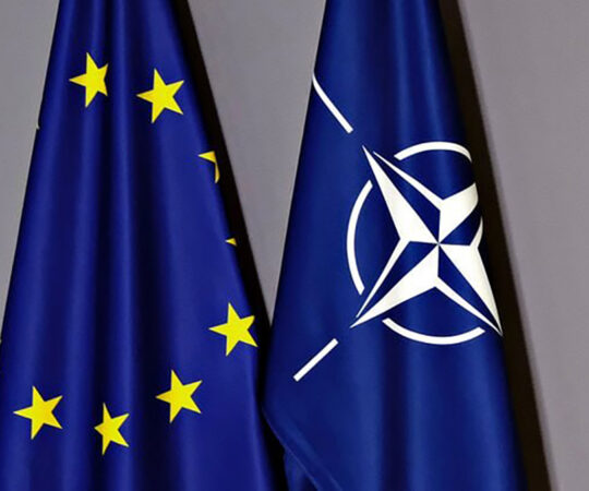 Siseinfo: Euroopas valmistutakse selleks, et USA lahkub NATO-st – kaasatud on Soome president