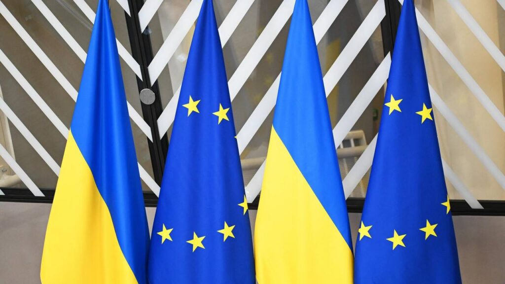 Euroopa Komisjon eraldab 1,5 miljardi eurot Euroopa ja Ukraina kaitsetööstuse edendamiseks