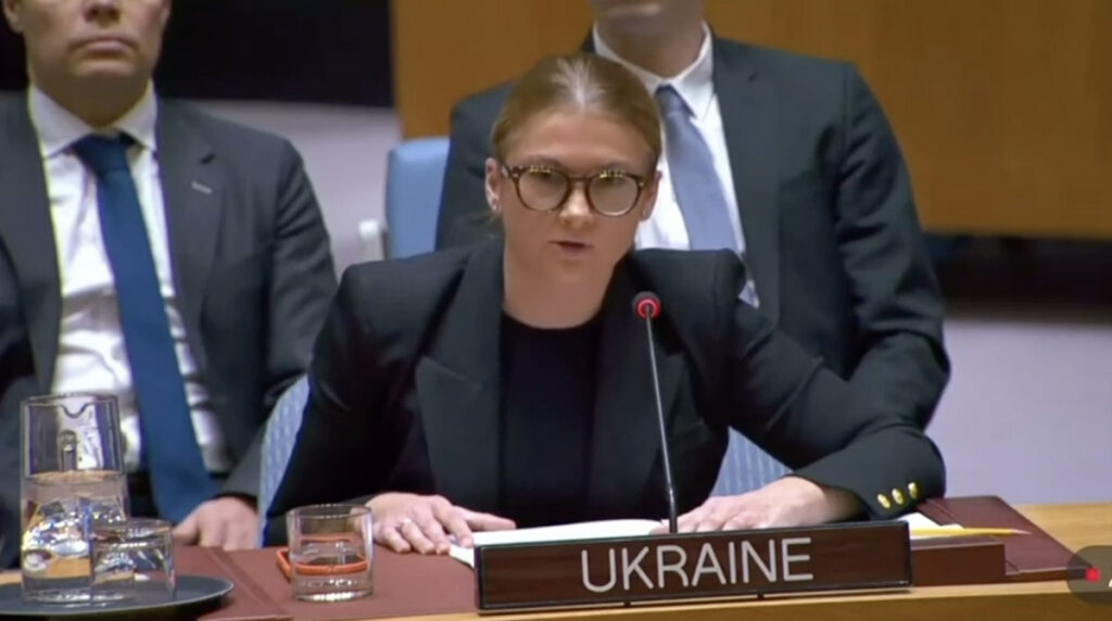 Ukraina pole nõus välja käidud rahuplaaniga