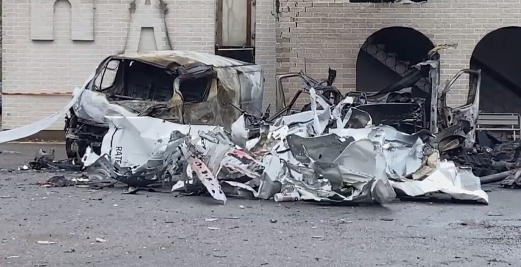 Soome plahvatust saadab salapära, hukkunud isikute kohta pole siiani infot – Eesti firma töömehed need ilmselt polnud