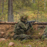 Midagi on toimumas: Soomes kutsutakse välja reservväelased