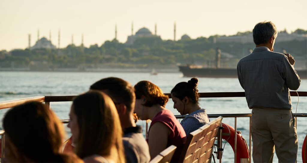 Mürgistusnähud soomlaste lemmiksihtkohas – ema ja väikesed lapsed surid