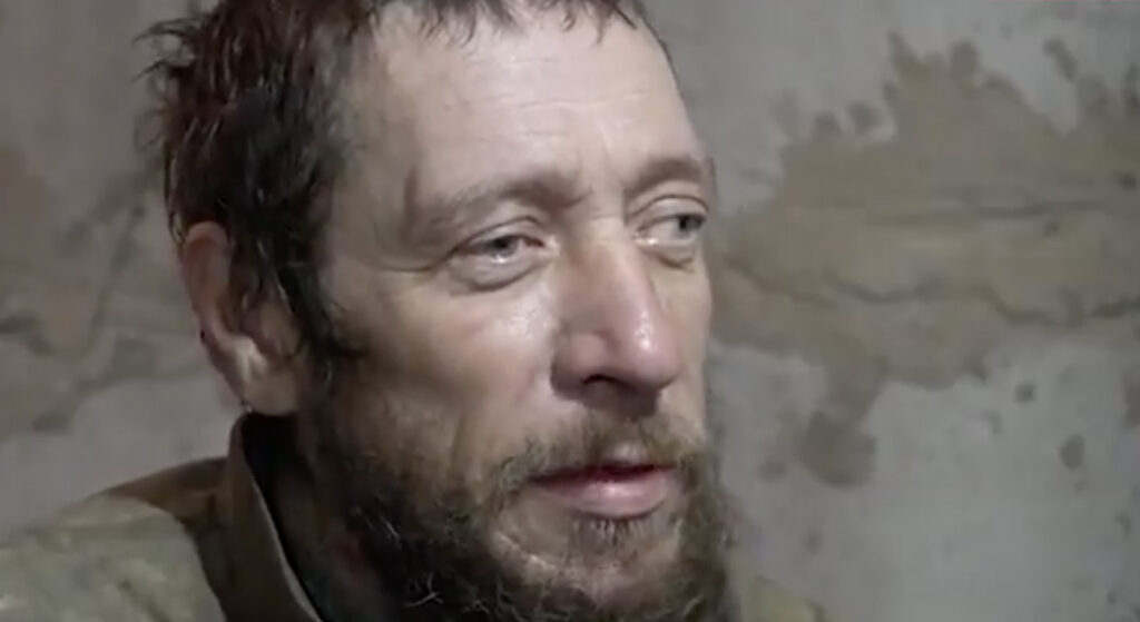 Vene kaitseministeerium teatab, et Ukraina sõdurid on hakanud alla andma