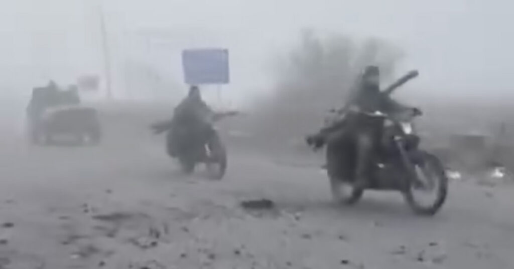 Soome asjatundja: Venemaa ähvardab nüüd mitmeid linnu – Ukraina ja liitlased on teinud palju vigu