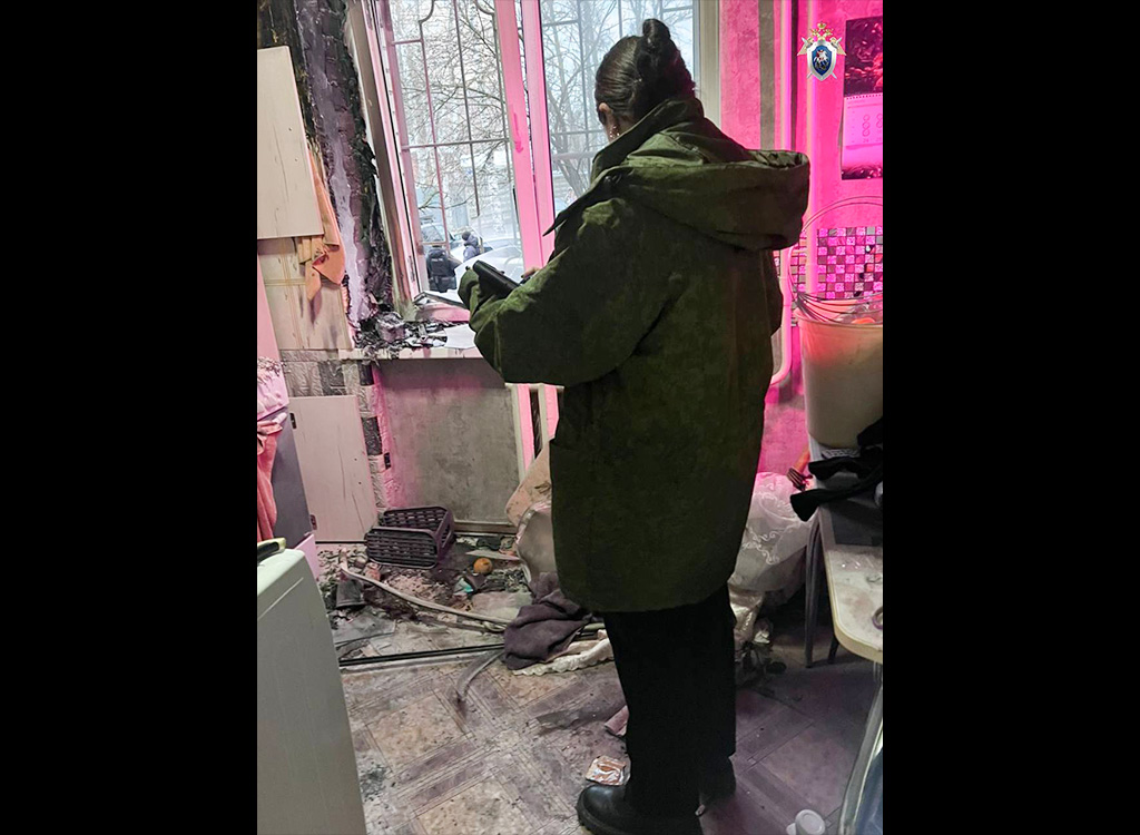 Venemaal tappis 13-aastane tüdruk oma ema, kes ei lubanud arvutimängu mängida