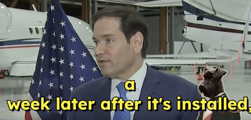 USA välisminister tunnistab, et Vene pool on õppinud Lääne õhutõrjet hävitama