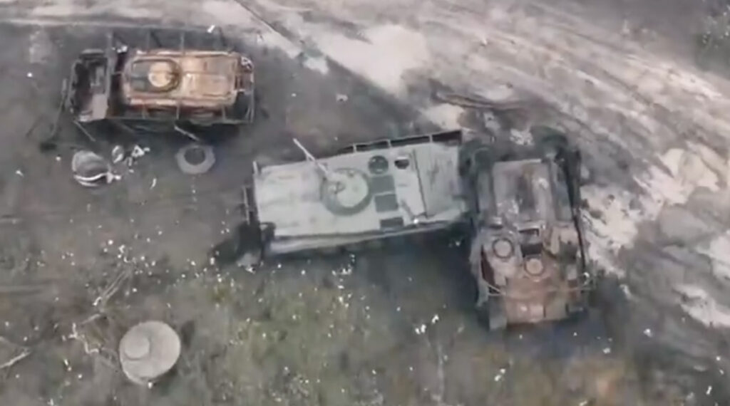 VIDEO: surma tee Ukrainas NB! Nõrganärvilistele mittesoovitav