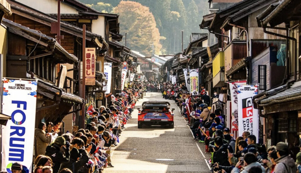 Uudispomm: Tänak lõpetab autoralli MM-karjääri