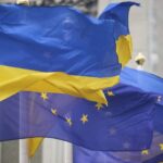 Tagasilöök: Ukraina ei pääse niipea Euroopa Liitu, sest paljud riigid on vastu