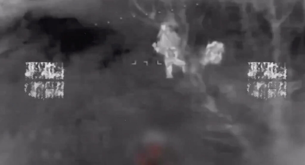 VIDEO: Ukraina saatis oma eriüksuse sõdurid surma