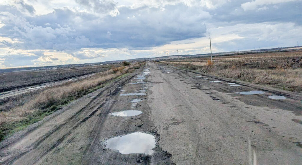 Ukraina parlamendi liige hoiatab ohtliku olukorra eest