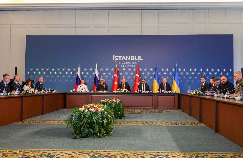 Ukraina info: läbirääkimiste aken Venemaaga on sulgunud, kuna tingimused on praegu kohutavad