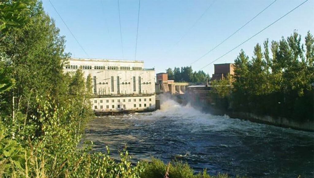 Venemaa lõpetab Soomega energialepingu