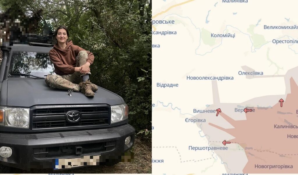 Ukraina sõjaväemeedik: Oleme sõda kaotamas, vähemalt tehnoloogiliselt