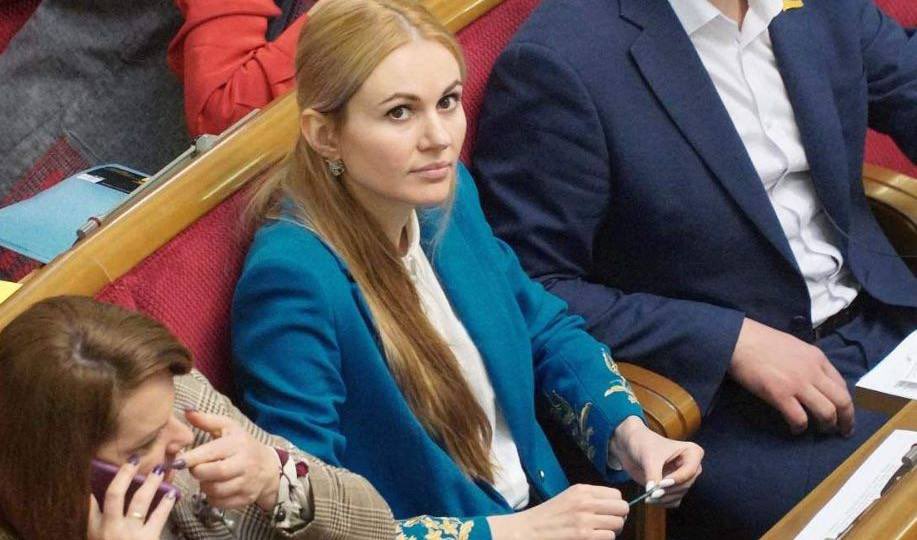 Uus skandaal: Ukraina parlamendi liige küsis 250 000 dollarit altkäemaksu firmade sanktsioneerimise eest