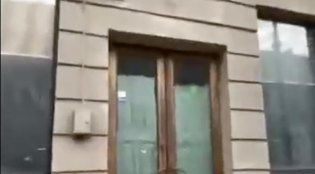 VIDEO: Venemaal suletakse massiliselt ärisid