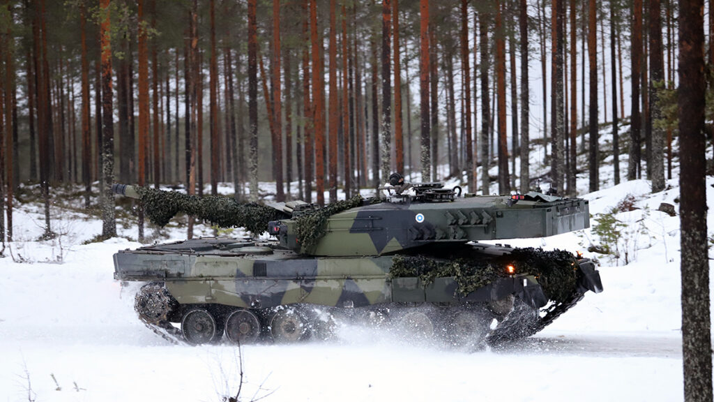 NATO valmistub Soomes sõjaks Venemaaga – rünnaku oht on vahetu ja ohvrite arv saab olema väga suur