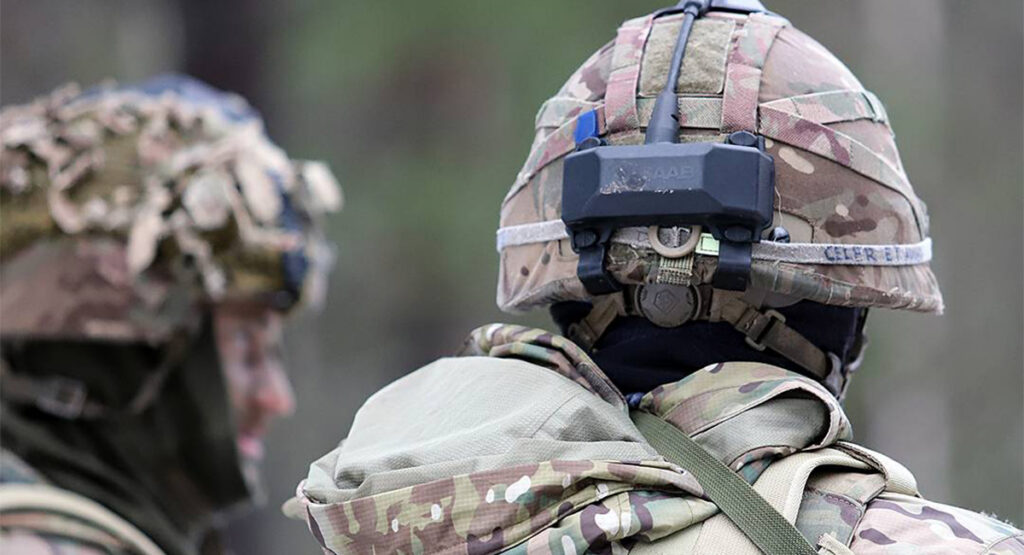 Soome vastab Taani palvele: saadab Gröönimaale kaks sõdurit