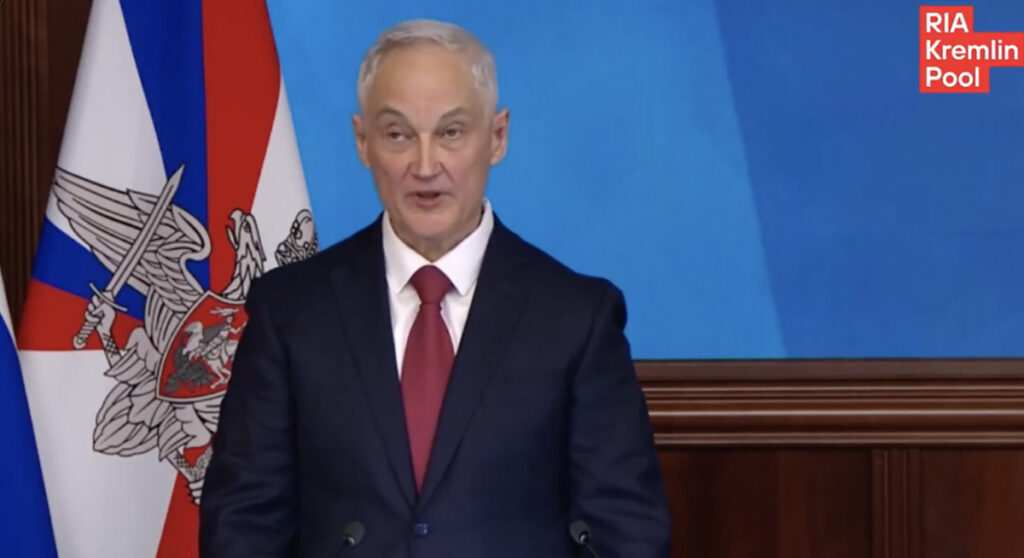 Vene kaitseminister: NATO valmistub sõjaks Venemaaga