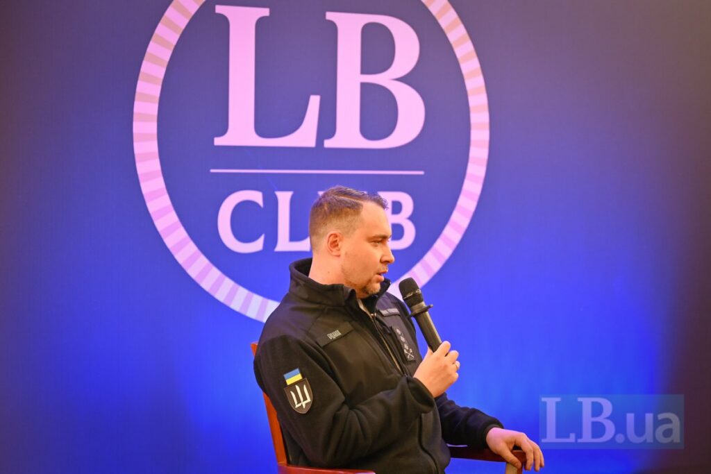 Ukraina luurejuht: Venemaa ründab NATO riike juba 2027. aastal