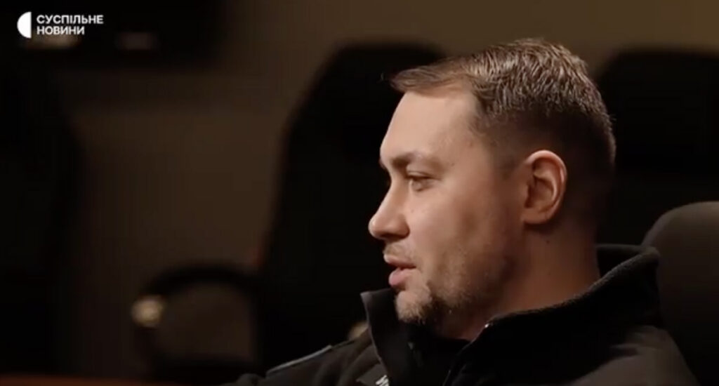 Ukraina luurejuht: rahu võib saabuda 2026. aasta veebruaris