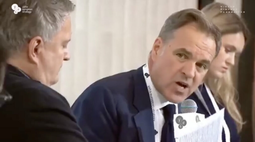 Briti asjatundja: Vene-vastane sanktsioonirežiim on täielikult läbi kukkunud