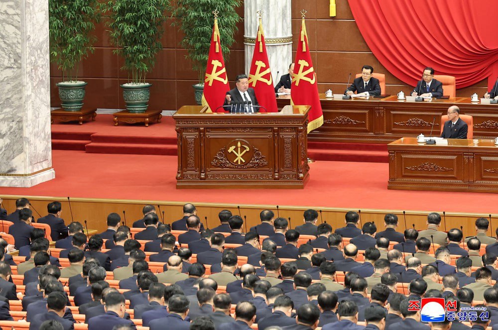 Kim võttis aasta kokku: üks olulisemaid asju oli Kurski oblasti vabastamine