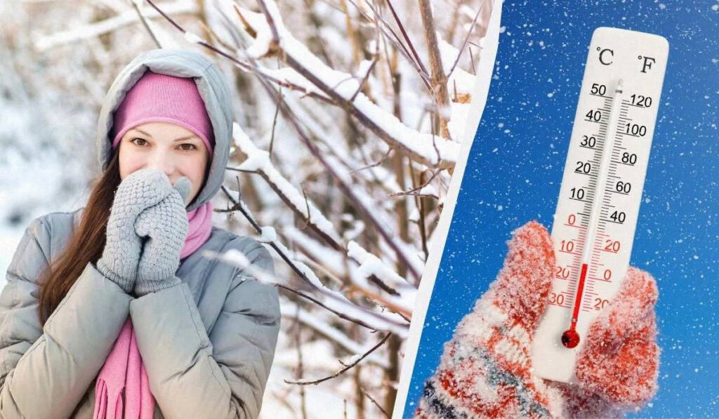 Pakane paugub Soomes veel pikalt