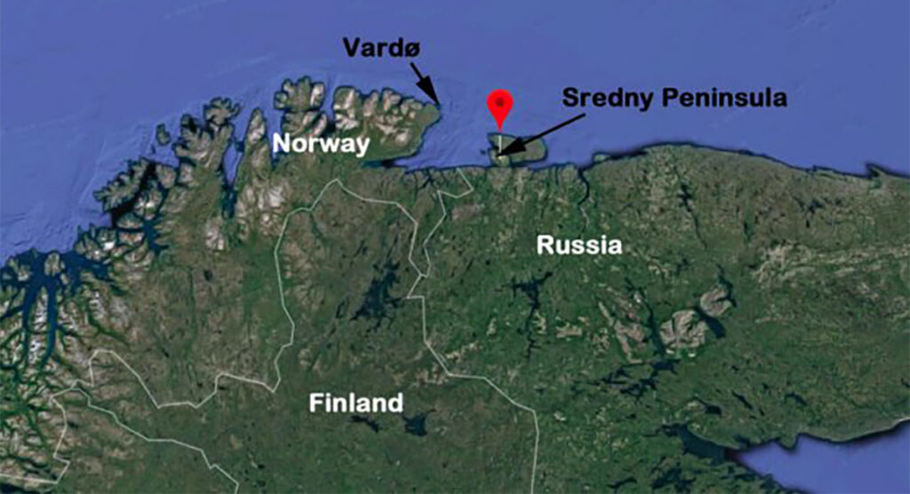 Sõda läheneb: Norra kavandab elanike evakueerimist Vene piiri äärest