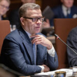 Soome peaminister: Ukraina sõja käik on muutumas – Ukraina vajab nüüd suurt toetust