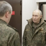 Putin saab rohelise tule rünnakuteks välismaal