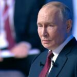 Euroopa on hirmul, sest Putinil on avanenud võimaluste aken – lähiajal võidakse rünnata Balti riike