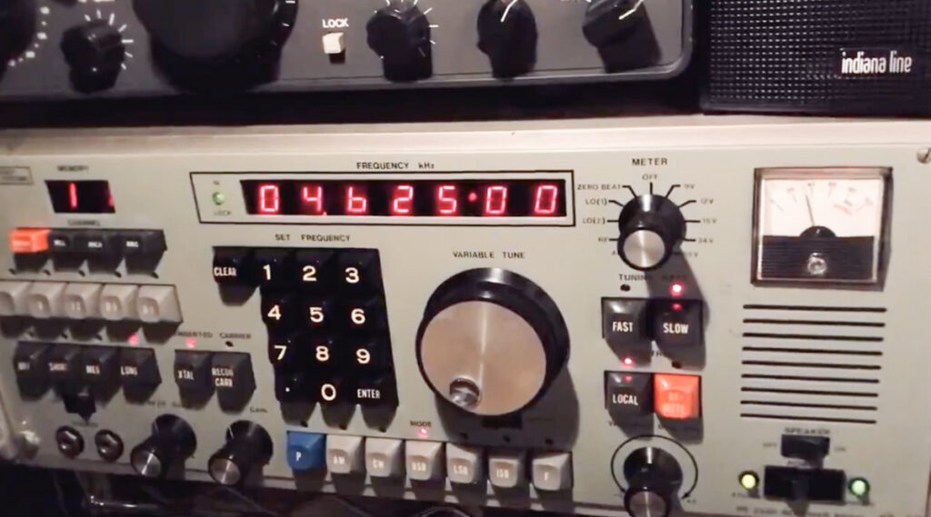 Siseinfo: USA soetas salaja Vene taustaga seadme, mis tekitab nn Havanna sündroomi