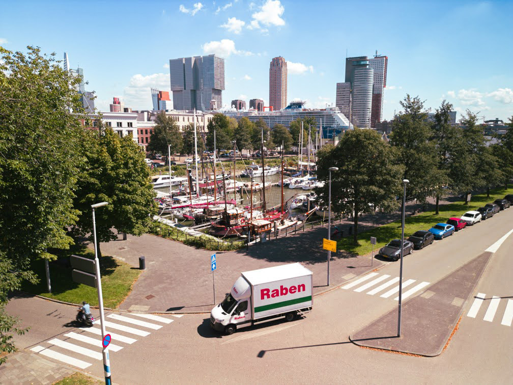 Logistika ja professionaalne kaubavedu: miks ilma ekspertideta ei saa?