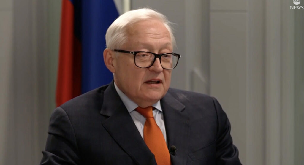 Vene esindaja: kokkulepe Ukrainaga on lähedal, aga Venemaa ei ole nõus loobuma põhilistest nõudmistest