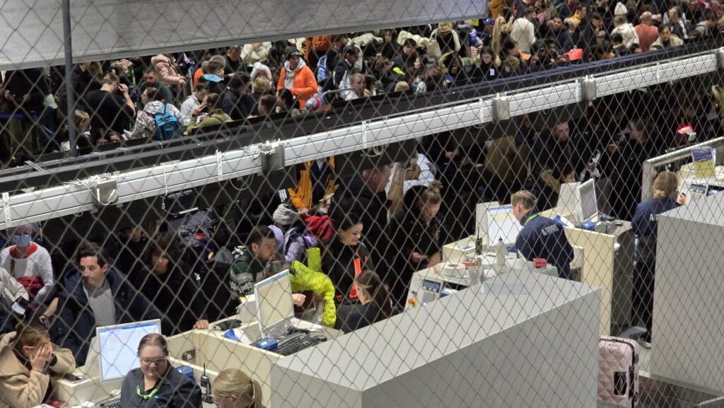 Unelmate puhkus muutus Soomes õudusunenäoks: Tahame vaid koju tagasi!