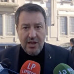 Itaalia peaministri asetäitja: Euroopa peaks hakkama ostma Vene gaasi, et vältida energiakollapsit