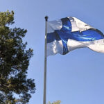 Täna heisatakse Soomes lipud – see on uus tava